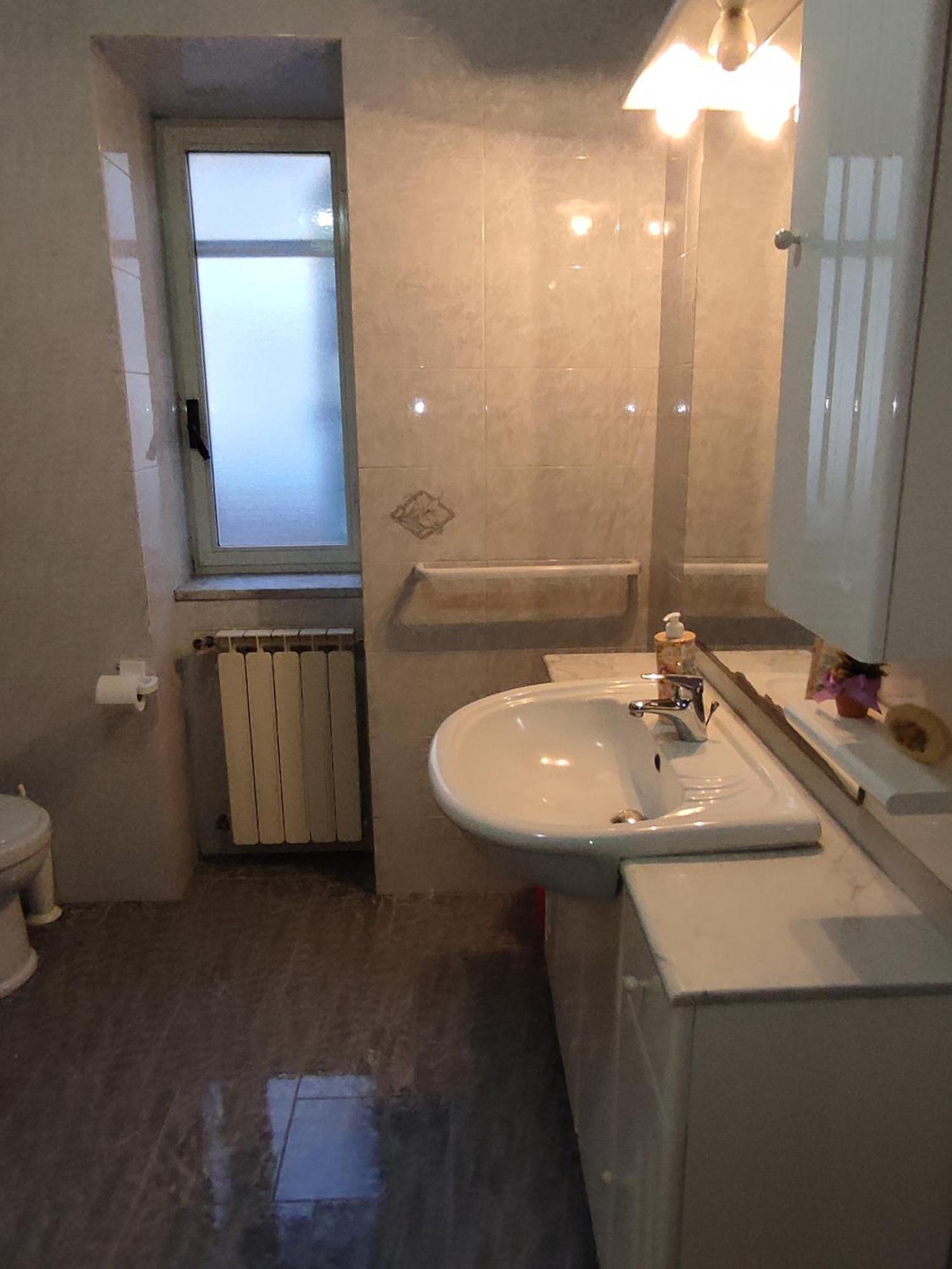 Il Cortile Bed & Breakfast Pompei Ruang foto