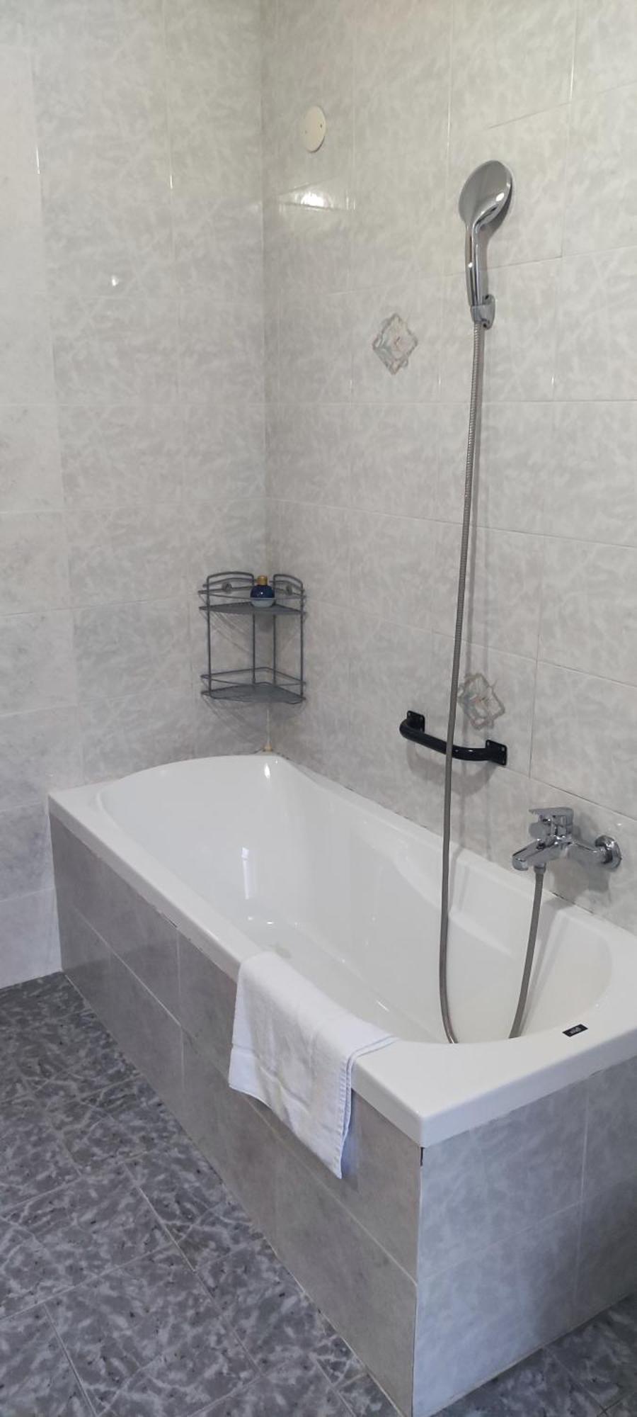 Il Cortile Bed & Breakfast Pompei Ruang foto