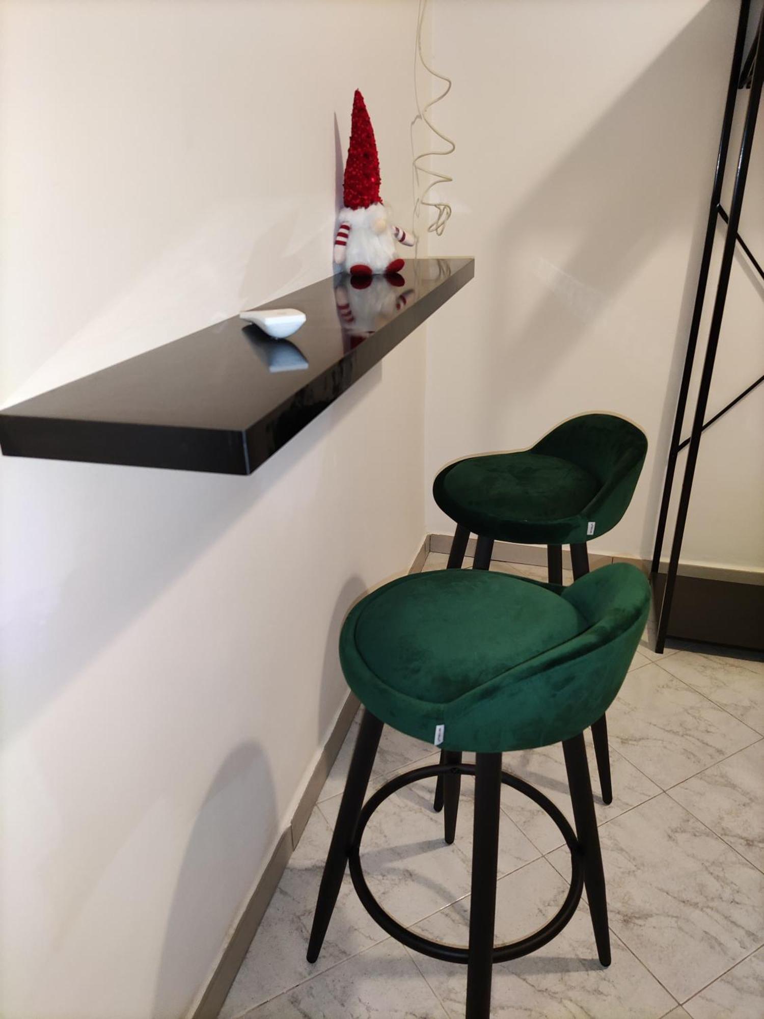 Il Cortile Bed & Breakfast Pompei Bagian luar foto