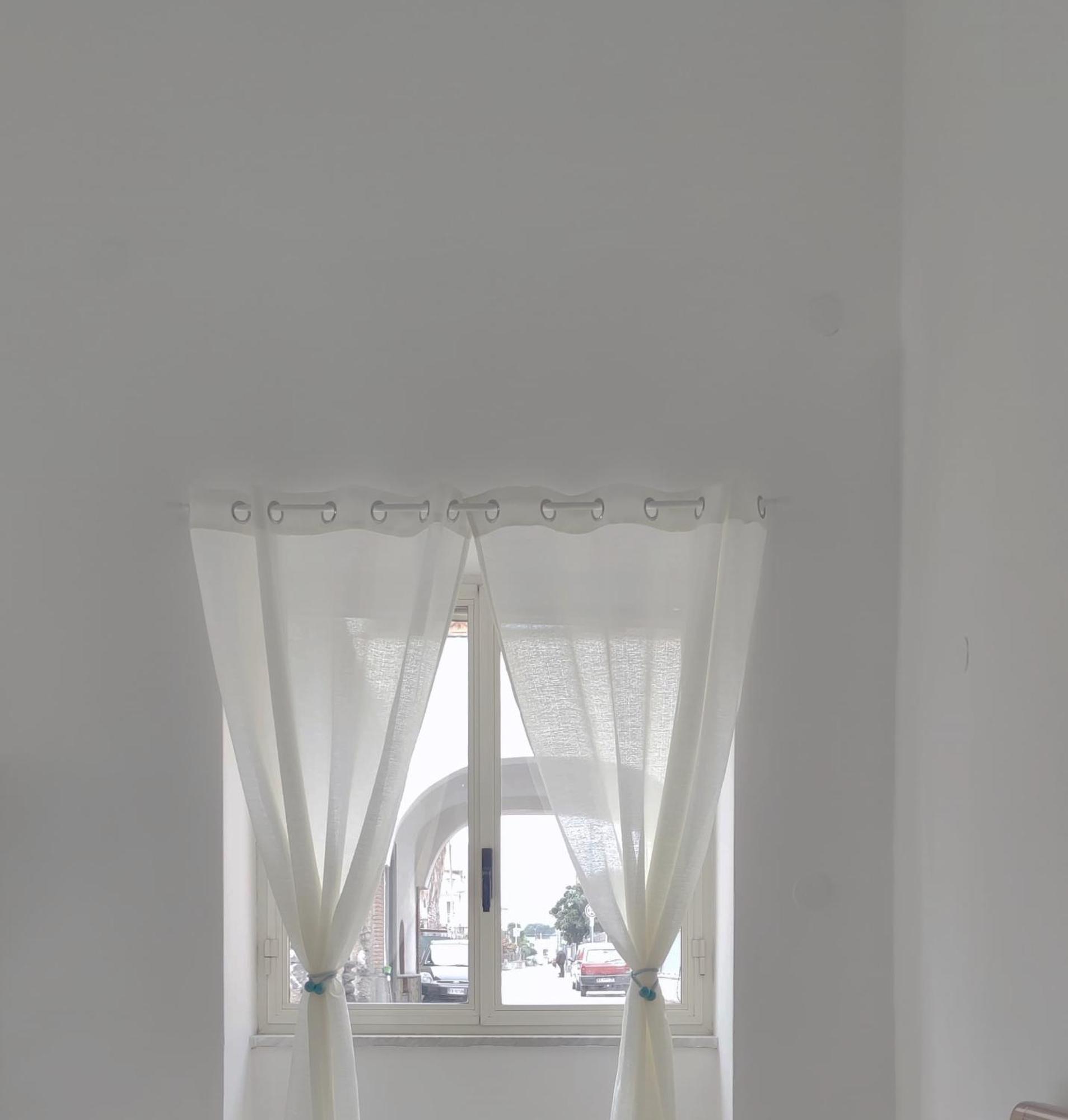 Il Cortile Bed & Breakfast Pompei Bagian luar foto